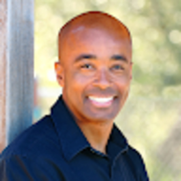 Meet your Posher, Barry - Picture 1 of 1